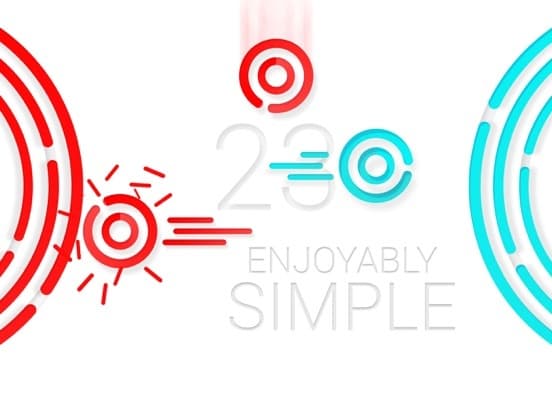 HALOS: React and Match Arcade Game screenshot 4