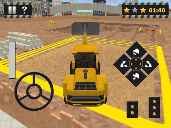 City Builder 2017 Country Mall screenshot 4