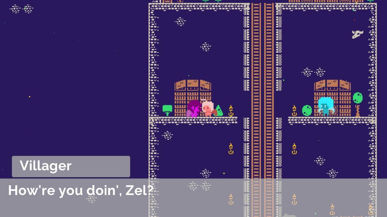 Trust in Me screenshot 4
