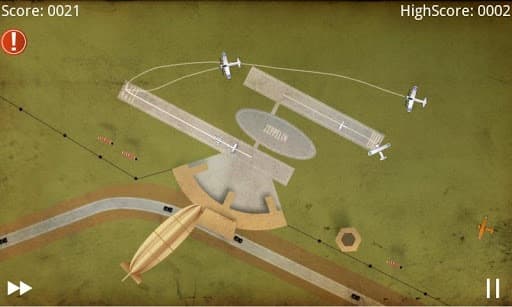 Air Control screenshot 5