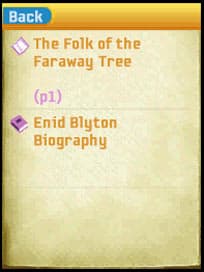 Flips: The Folk of the Faraway Tree screenshot 4