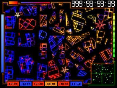 core runner screenshot 3