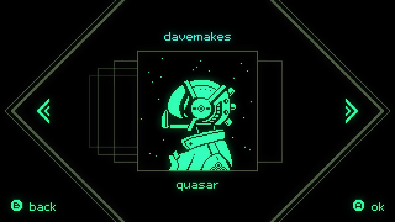 Mixolumia screenshot 5