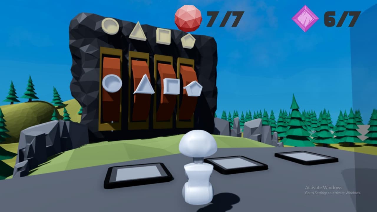 Roboland (Molten Labs) screenshot 2