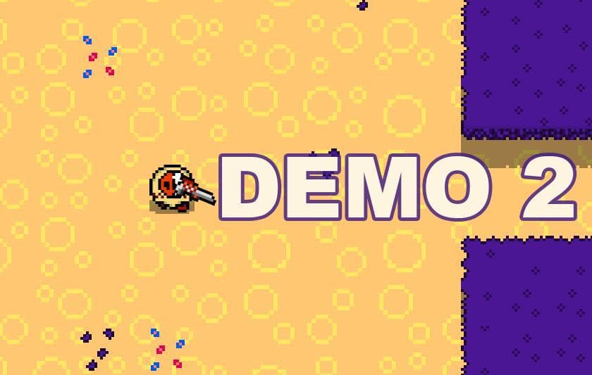 K-Knocks: The Demon Hunter
