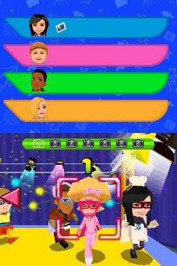 Sonny with a Chance screenshot 4