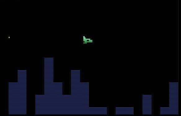 Superblitz by Mr SQL