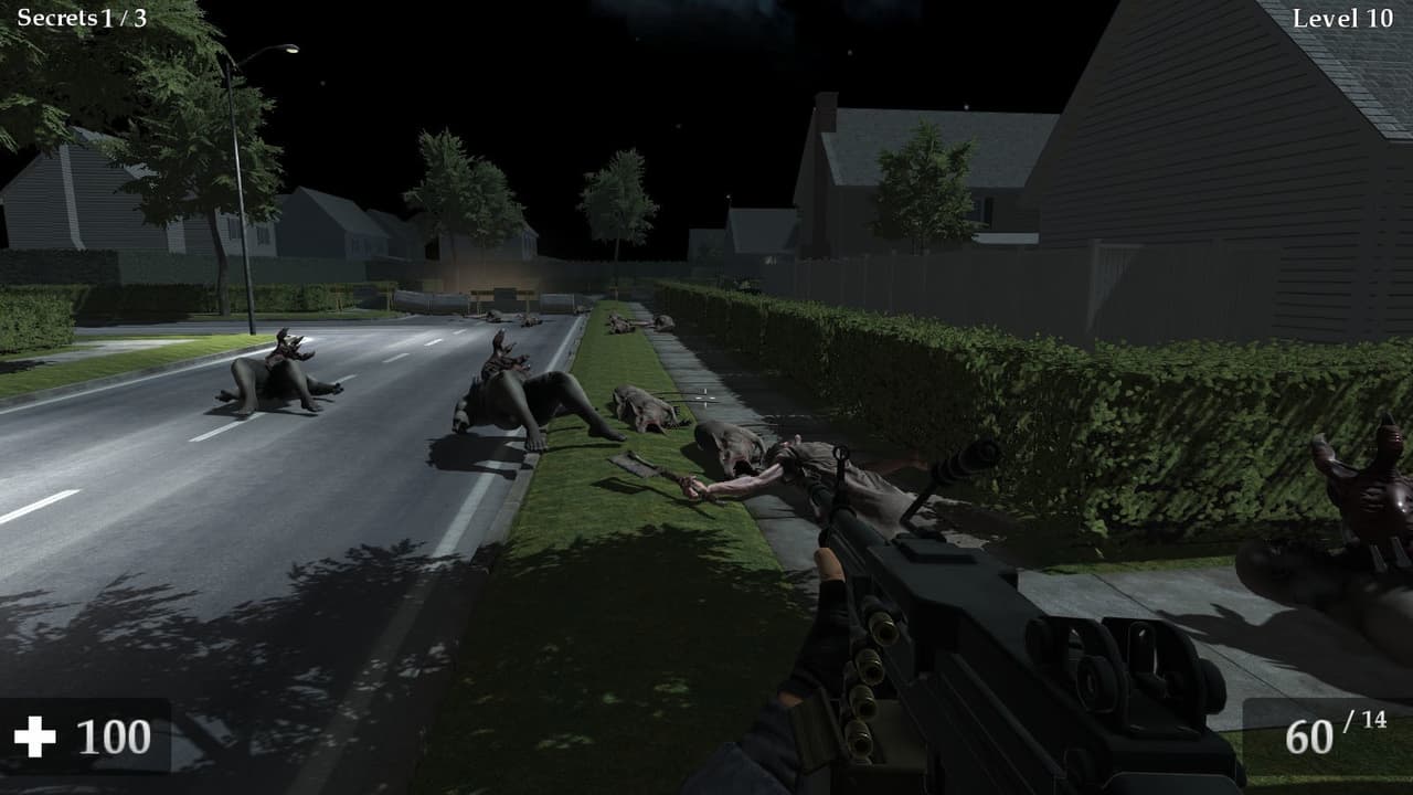 All Evil Night 2 screenshot 6