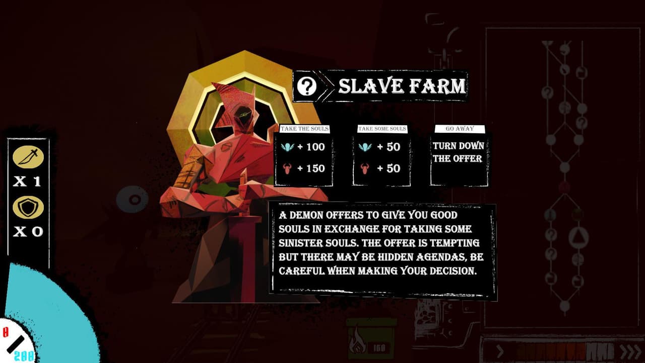 Bone Train screenshot 3