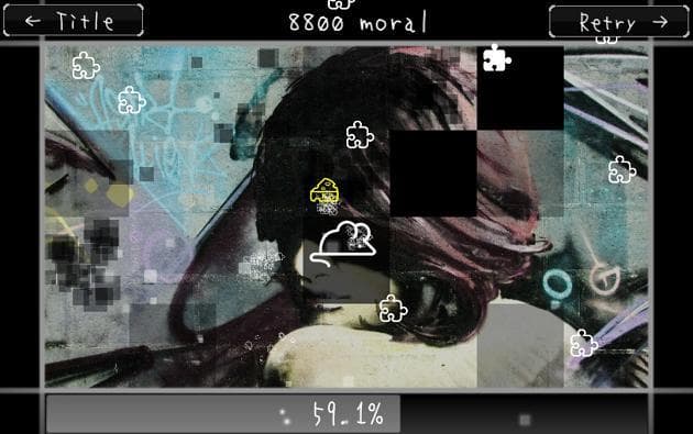 BugMoralism screenshot 4