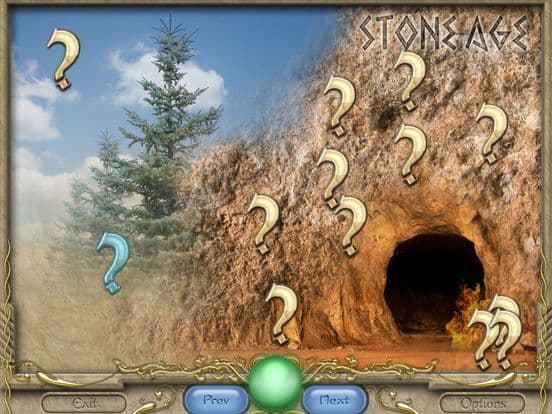 FlipPix Art - Ages screenshot 3
