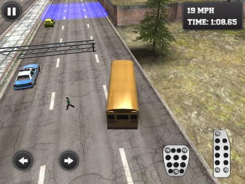 School Bus License screenshot 5