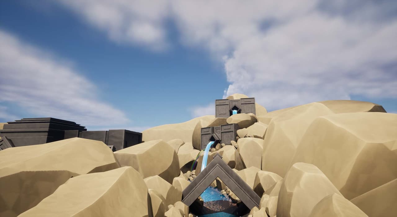 Down River screenshot 6