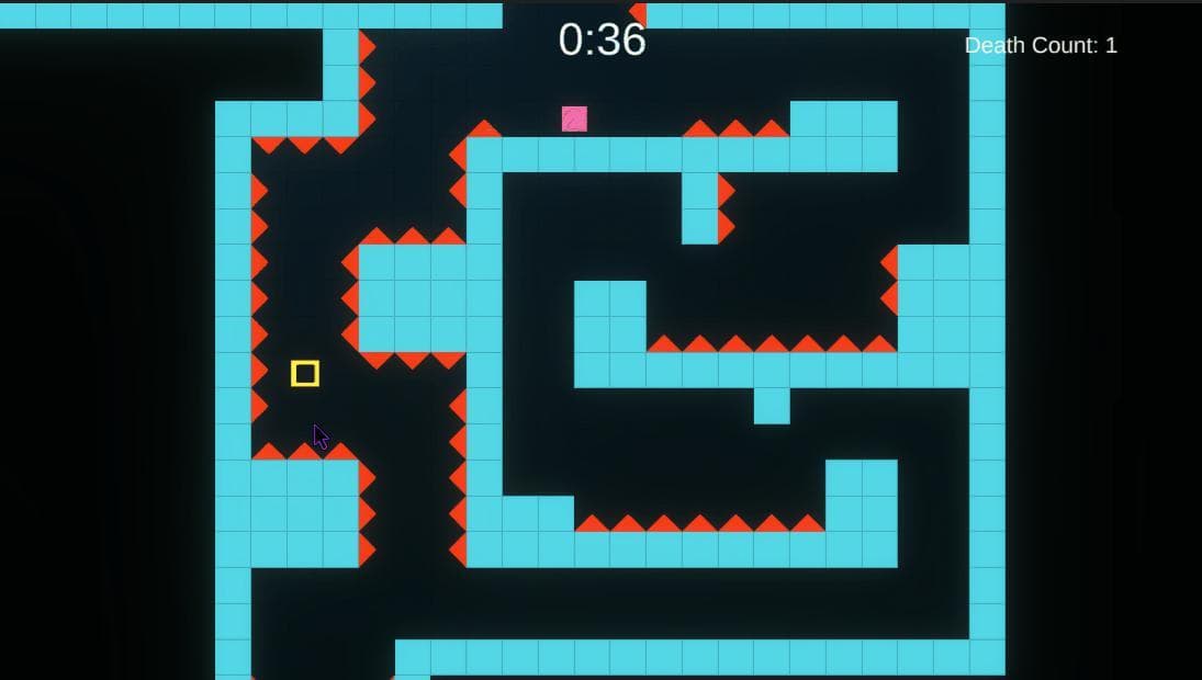 CoopHead screenshot 2