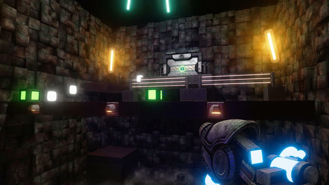 LightCube (SuBiScript, Crynano, Sega025)