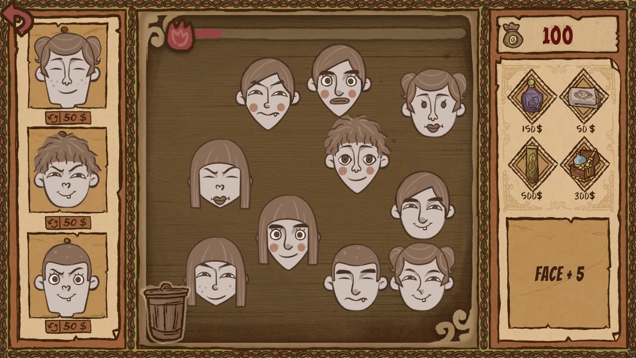 HumanRoots screenshot 2