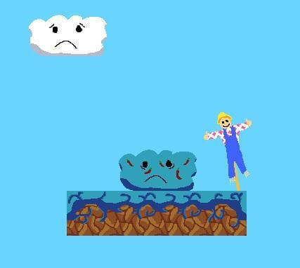 Mr. Scarecrows New Hat screenshot 3