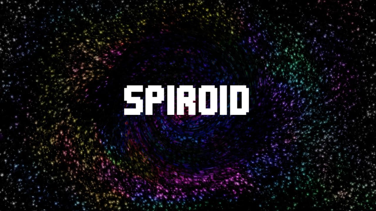 Spiroid