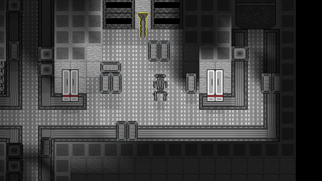 Malfunction (itch) (Barlock Games) screenshot 3