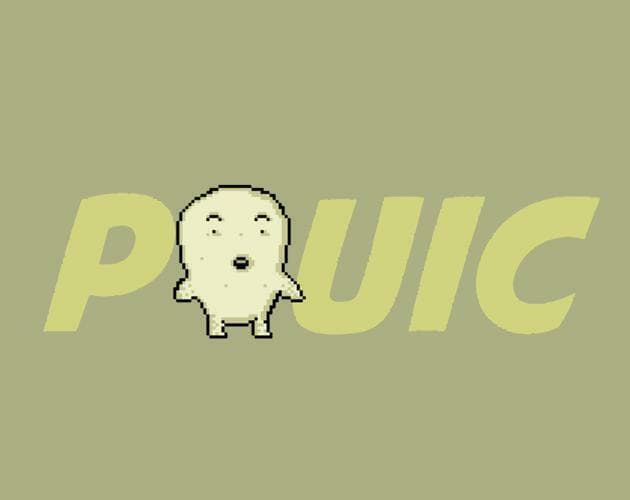 Pouic