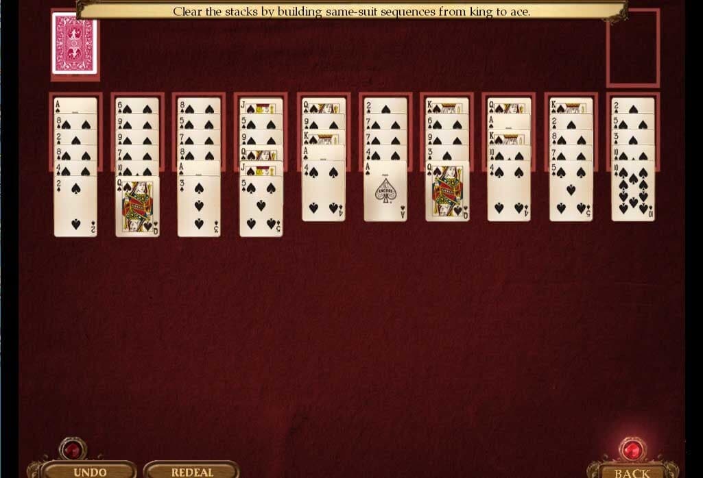 Encore Illusions screenshot 5