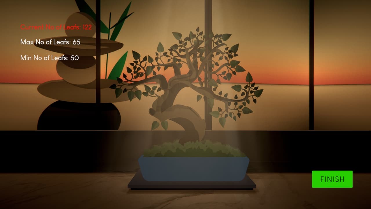 Project Mood screenshot 4