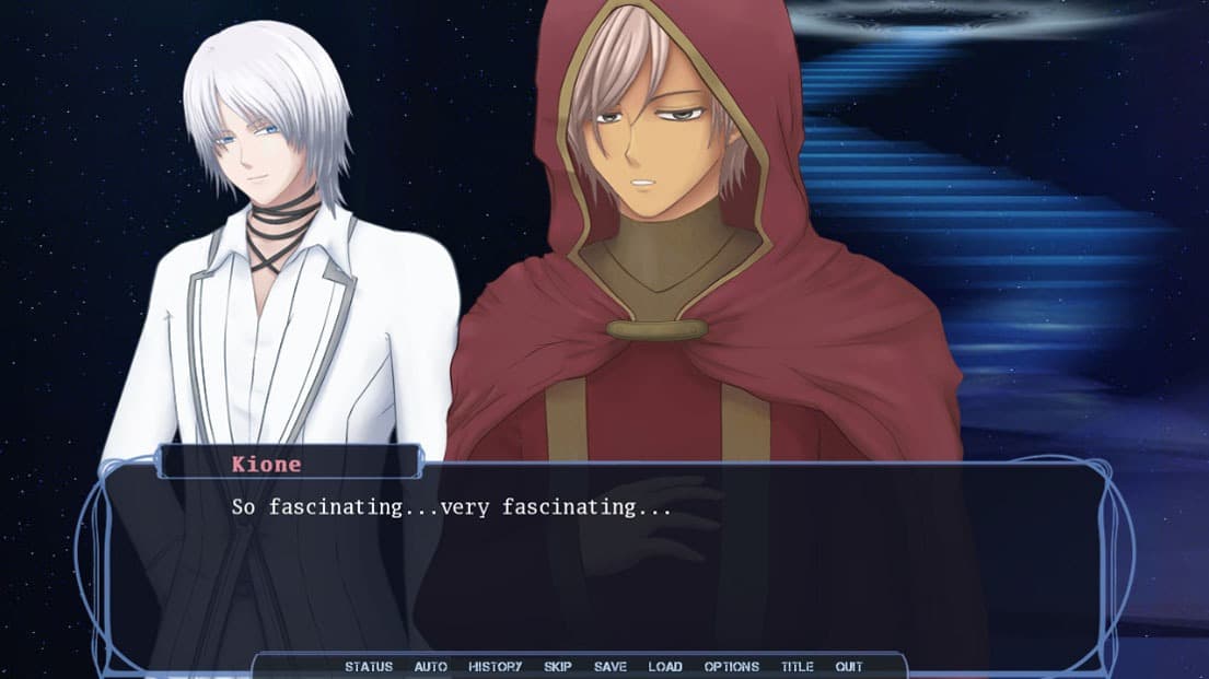 Princess of Ruin screenshot 4