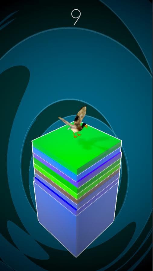 Duck Stack screenshot 3