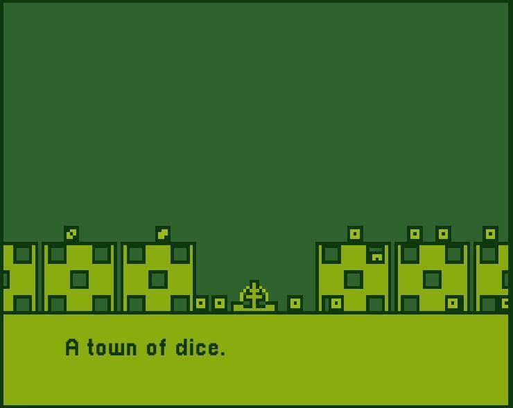 Roll the Dice (Too Many Choices)