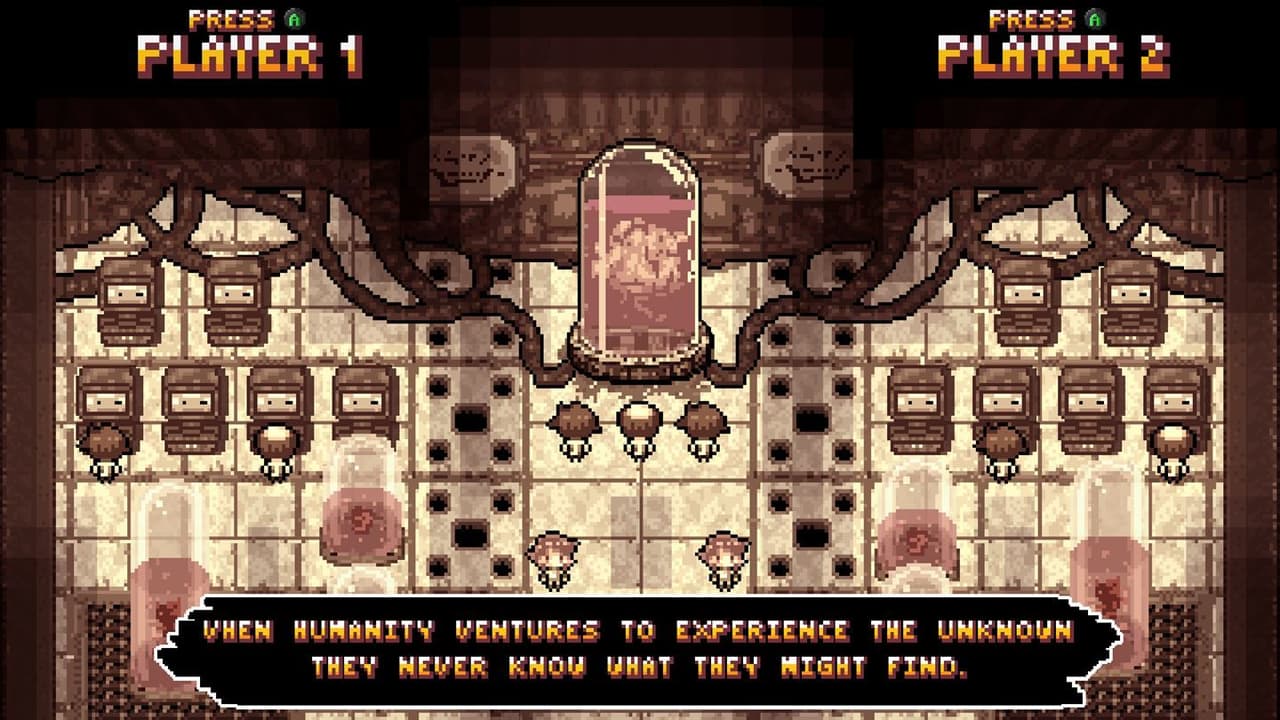 Riddled Corpses EX screenshot 5