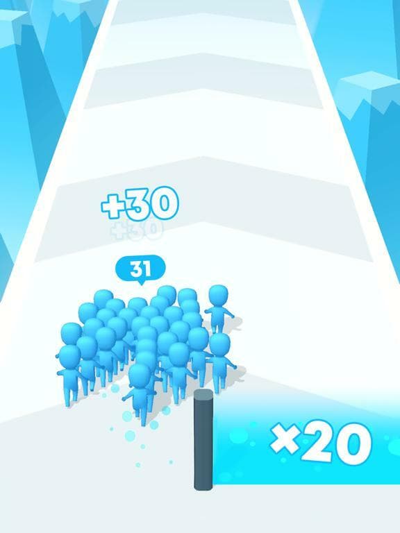 Count Masters: Crowd Runner 3D screenshot 5