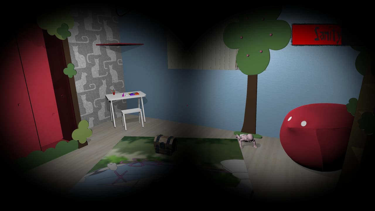 Charlies Sanity screenshot 4