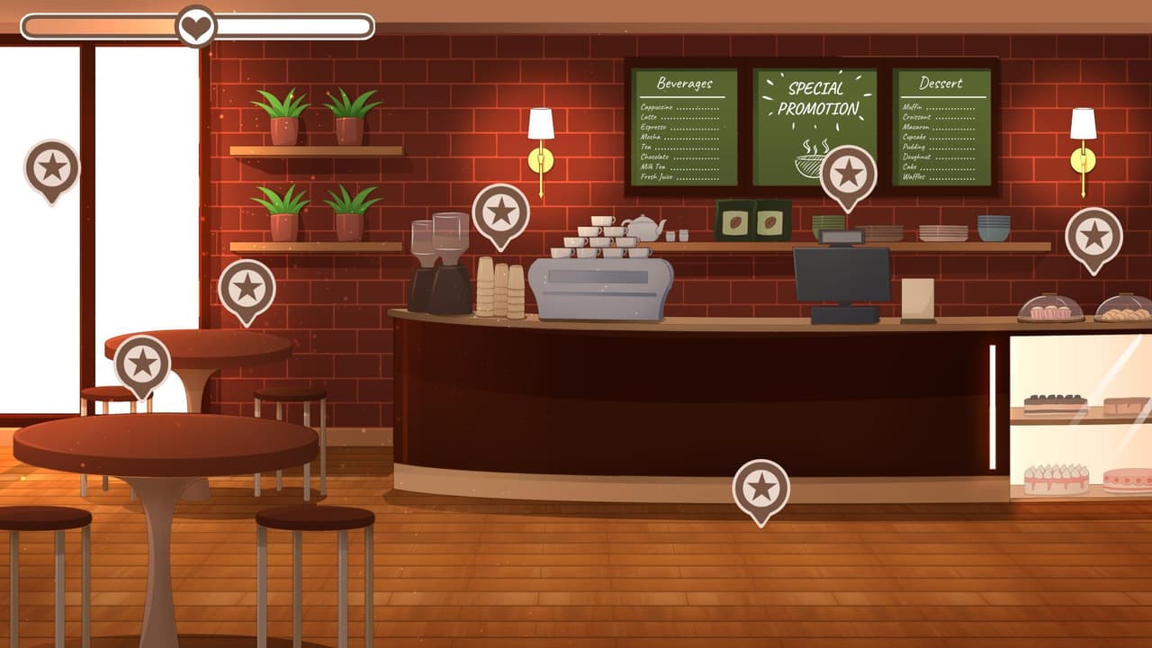 Comfwee Café