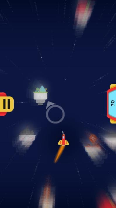 Space Hook screenshot 2