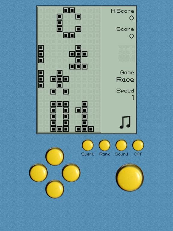 Brick & Block: 5 in 1 screenshot 4