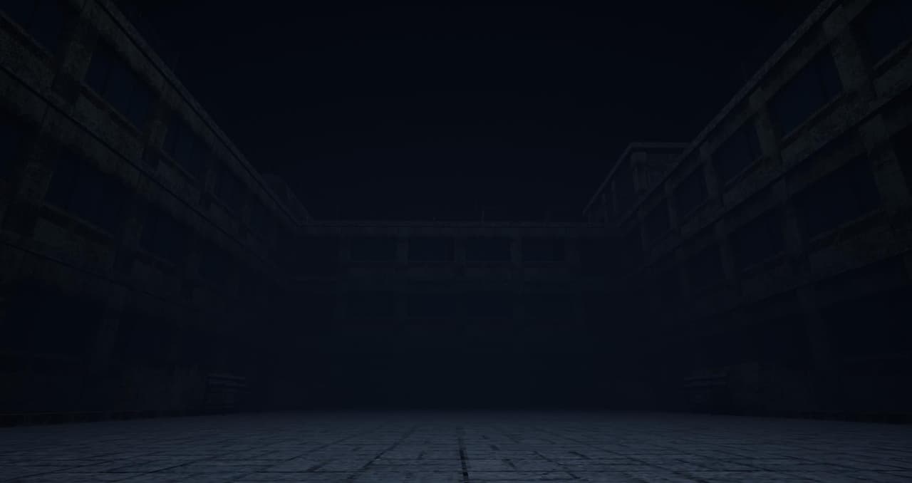 The School (JRaven, cgb.shadow) screenshot 2