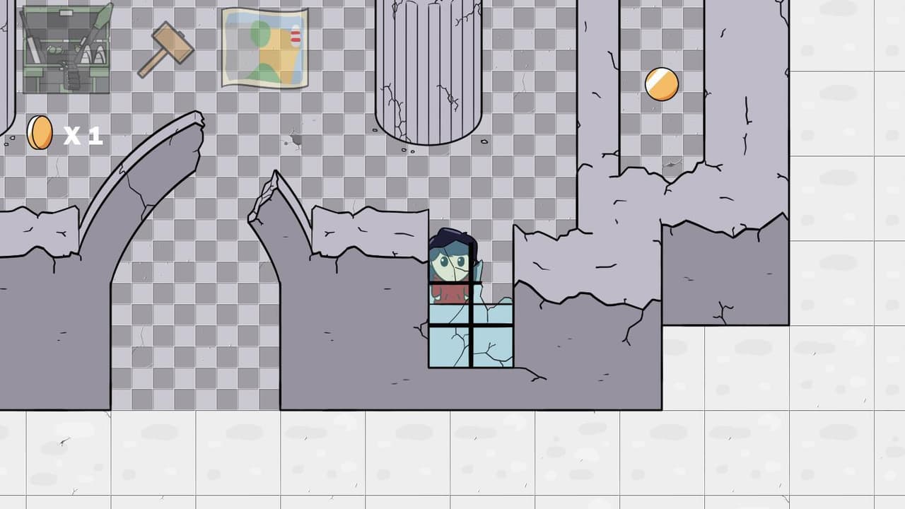 Mame Beach Demo screenshot 4