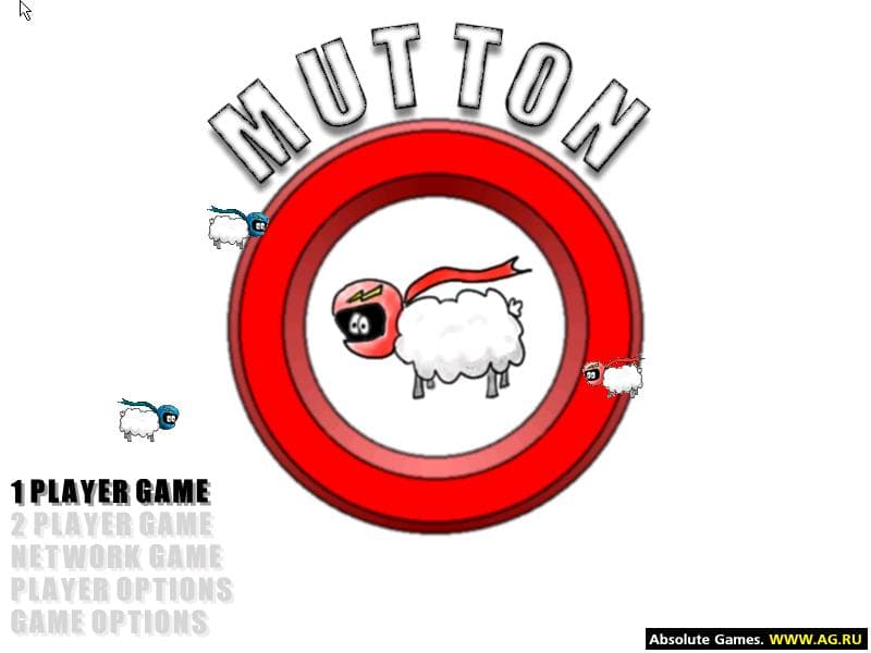 Mutton