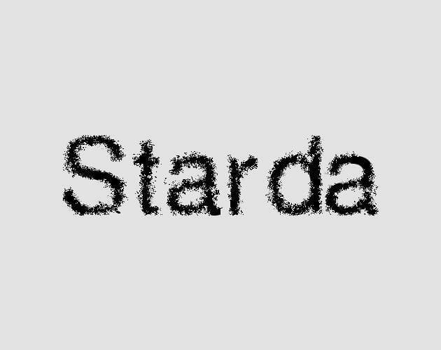 Starda