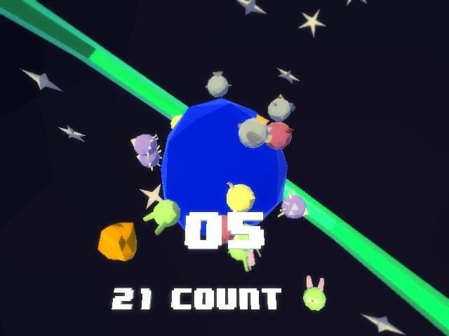 Menagerie Moon