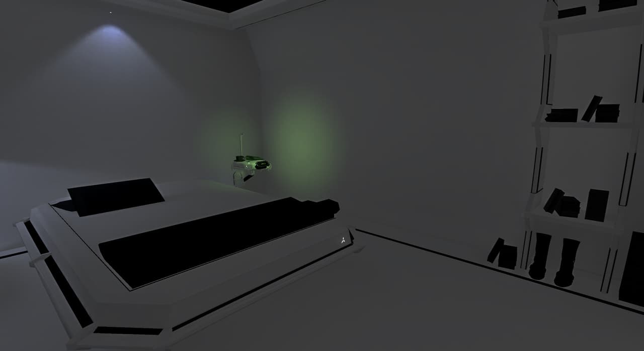 Industrial Enterprise screenshot 5