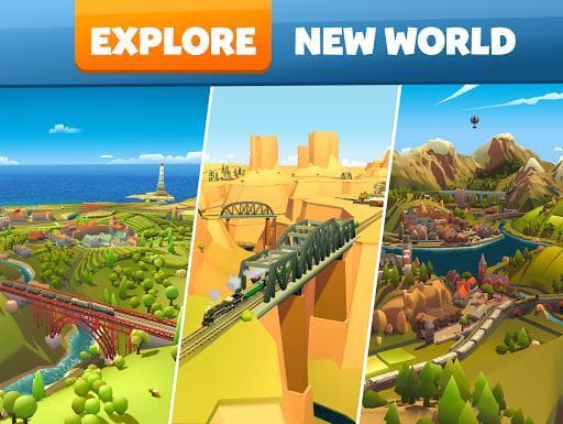 TrainStation 2 screenshot 3