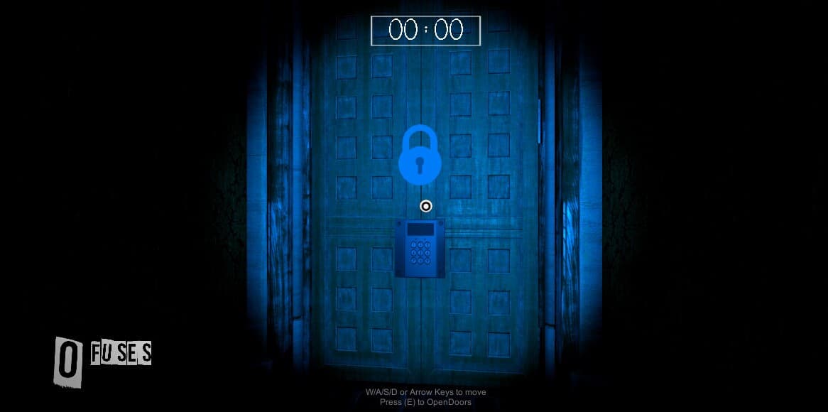 The Hollows Chapter 1 The Sisters screenshot 5