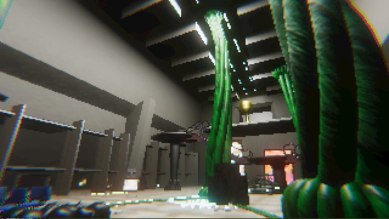 Nodegeval screenshot 2
