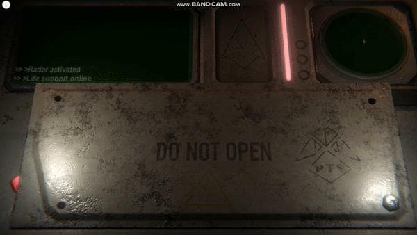 Outwired screenshot 2