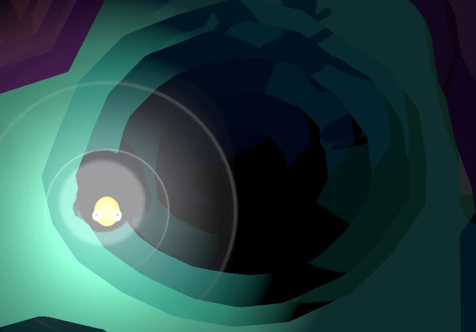 Petris adventure screenshot 2