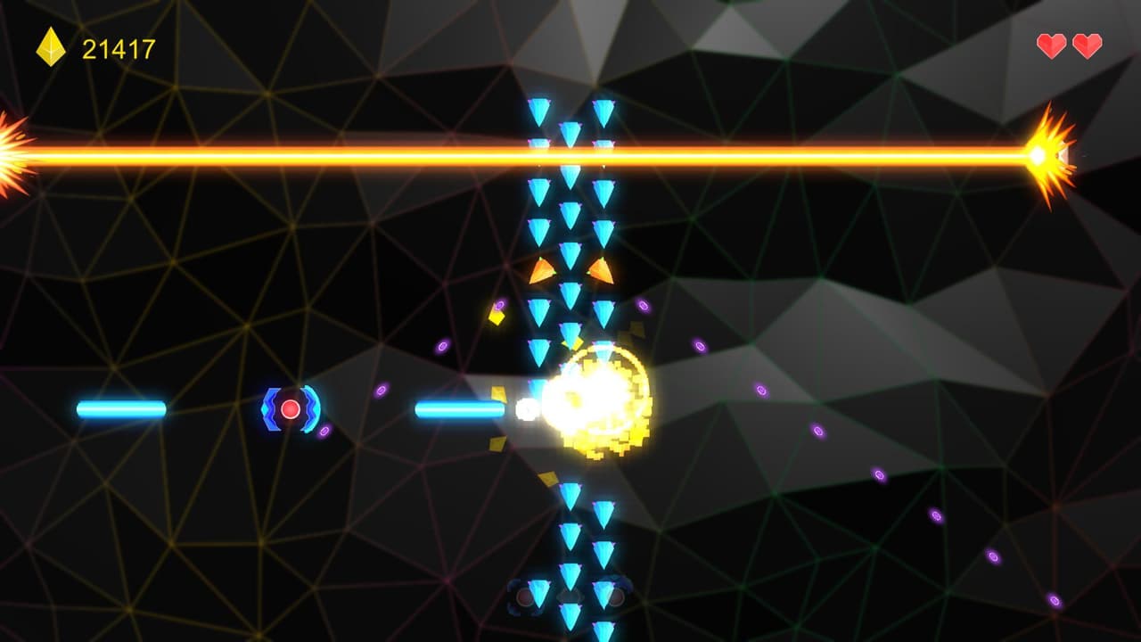 Core (Trip Type)