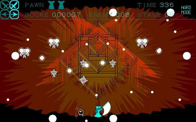 Sunrise Doll: The Justly Devoted to Banishment screenshot 4