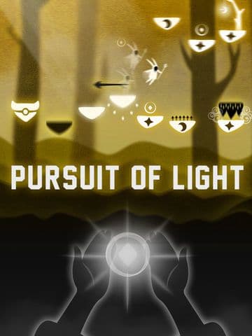 Pursuit of Light screenshot 2