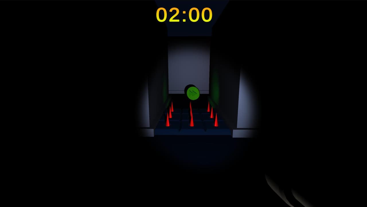 Rat Run (SillyLizardGames) screenshot 3